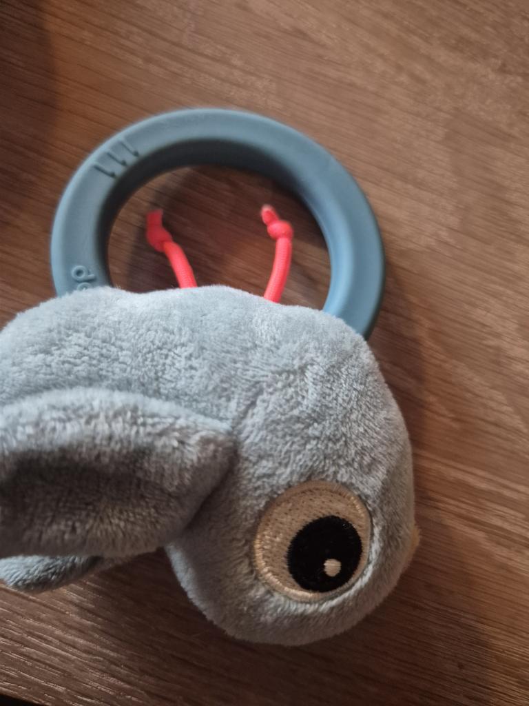 Baby legetøj