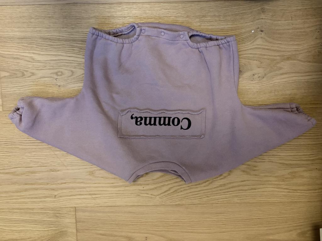 Sweat-body