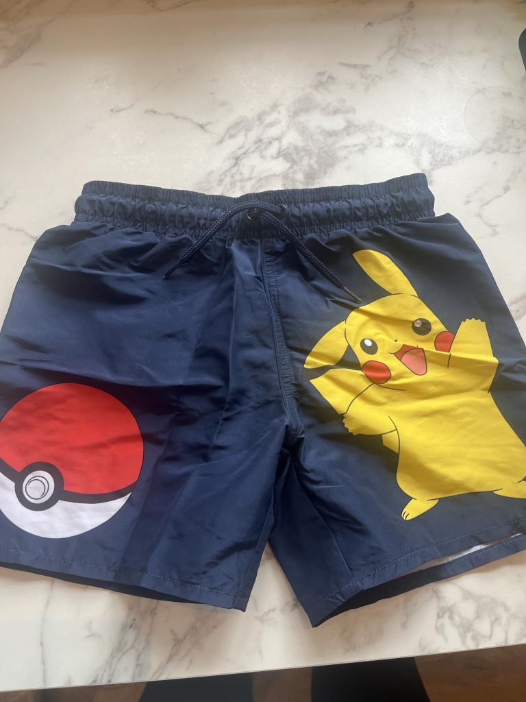 Hm badeshorts