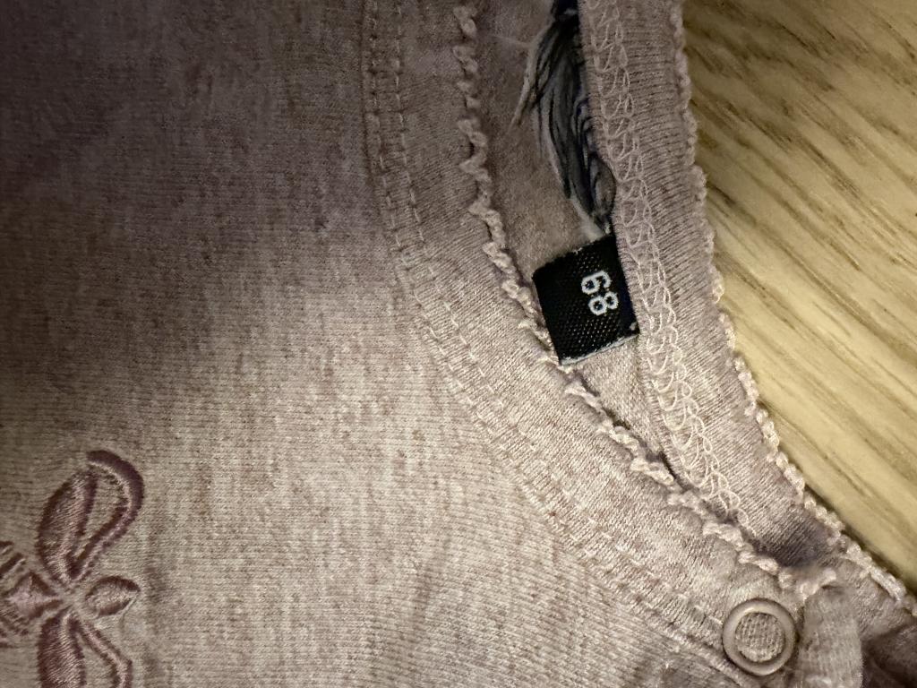 Hummel bluse