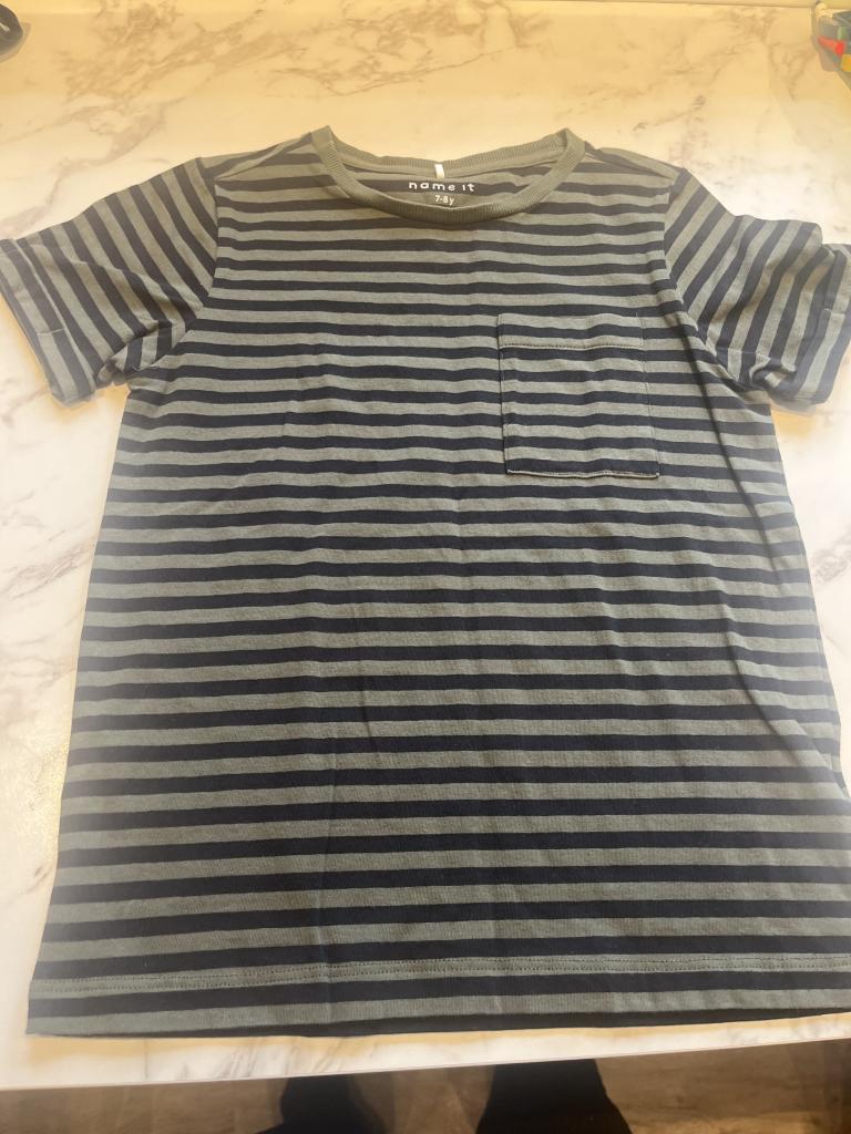 NI tshirt