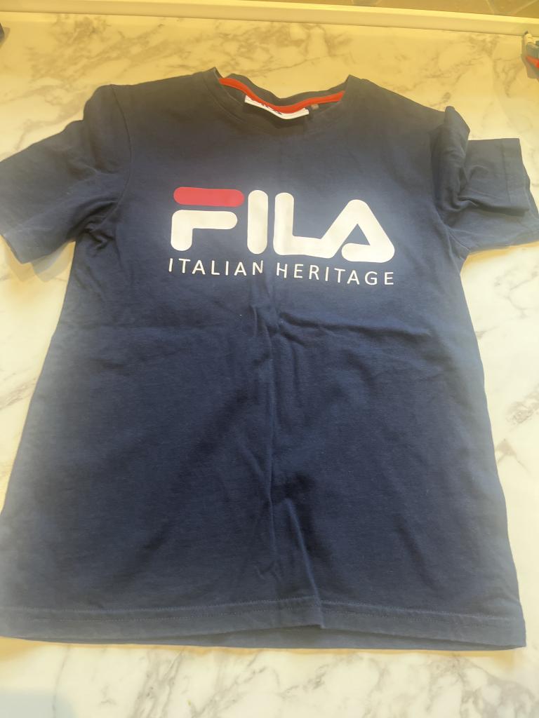 Fila T-shirt