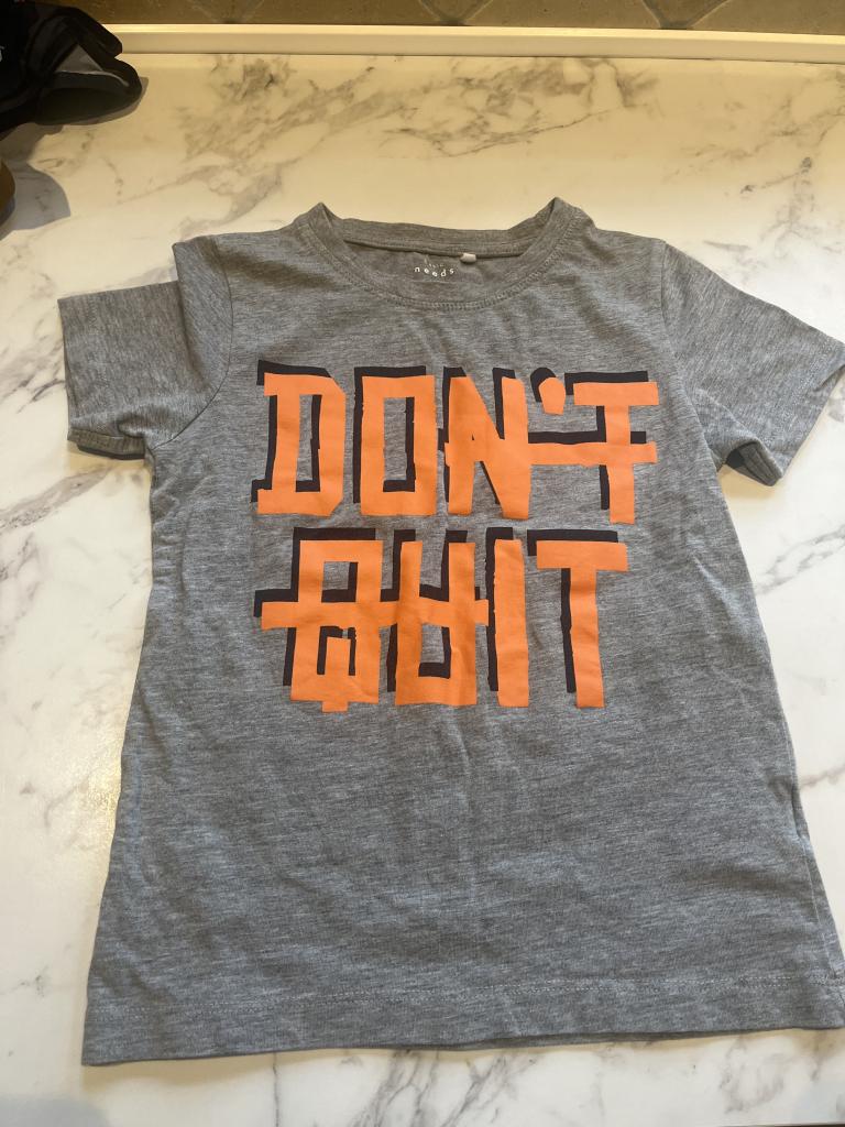 NI tshirt