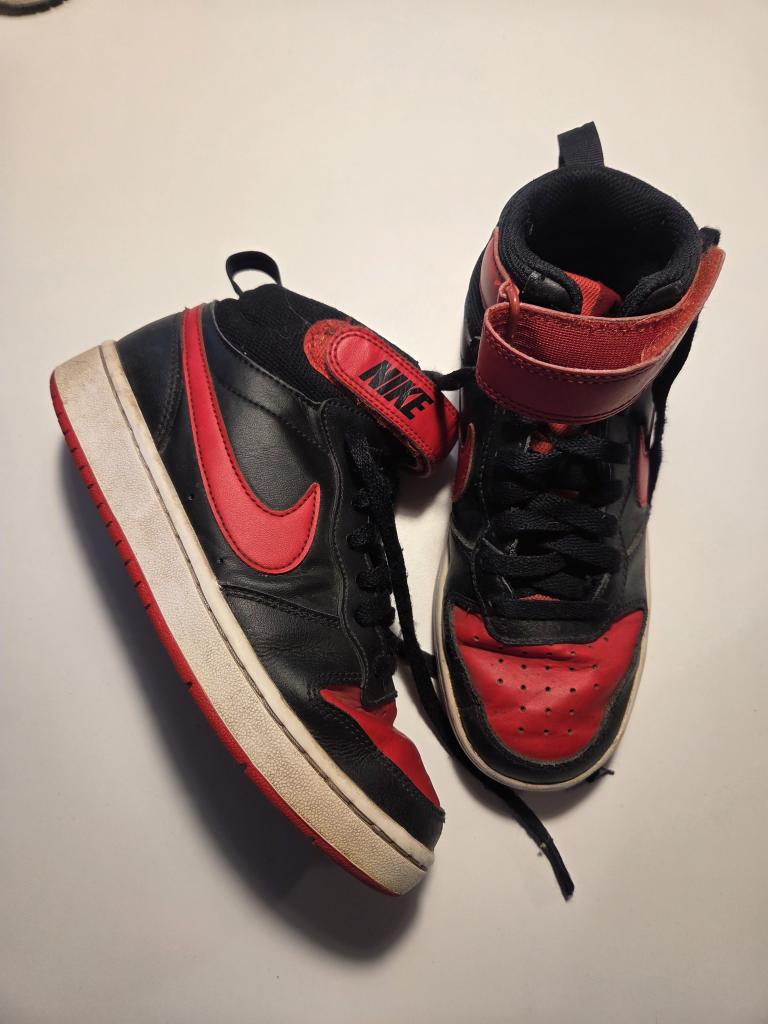Nike sneakers