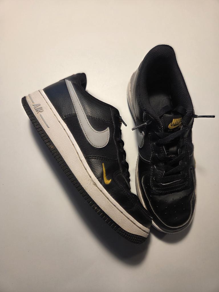Nike sneakers