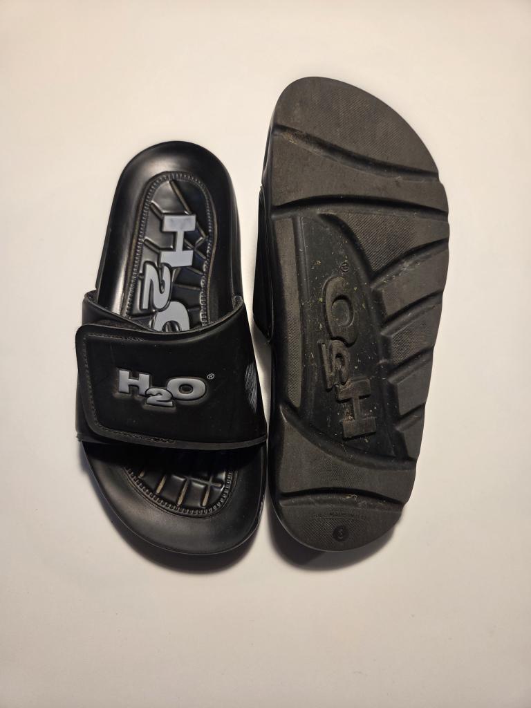 H2O sandaler