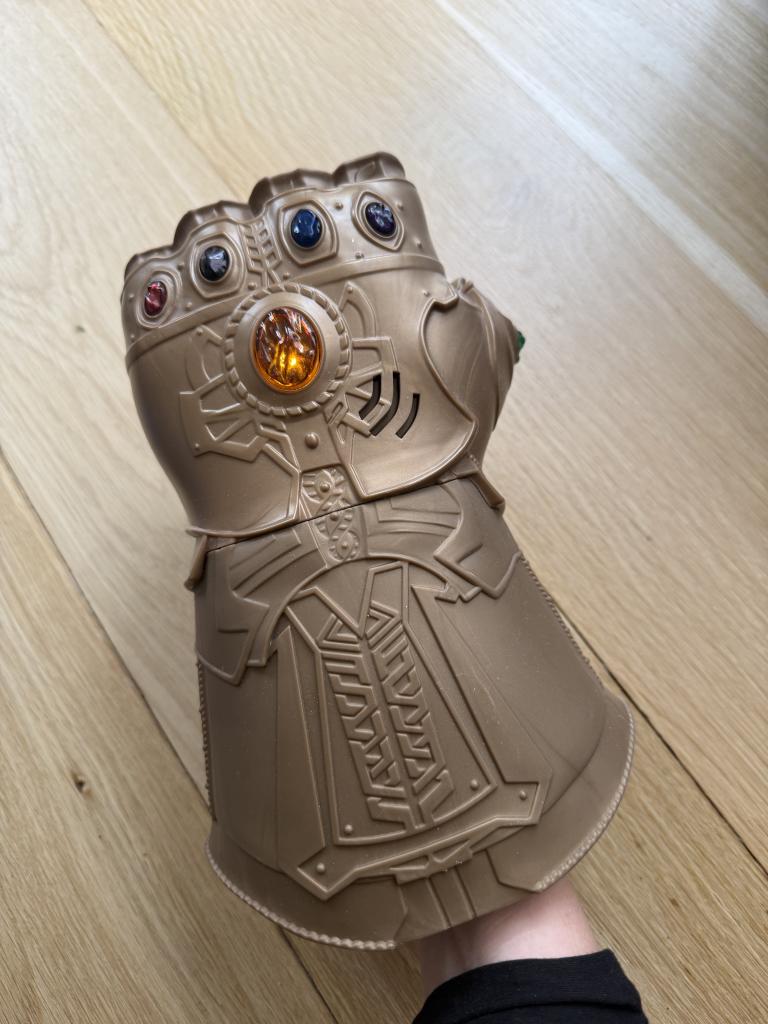 Marvel Thanos Handske