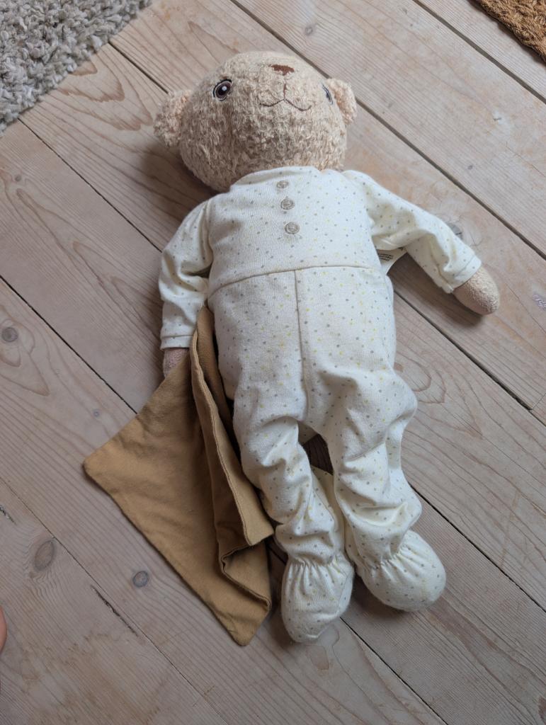 Bamse