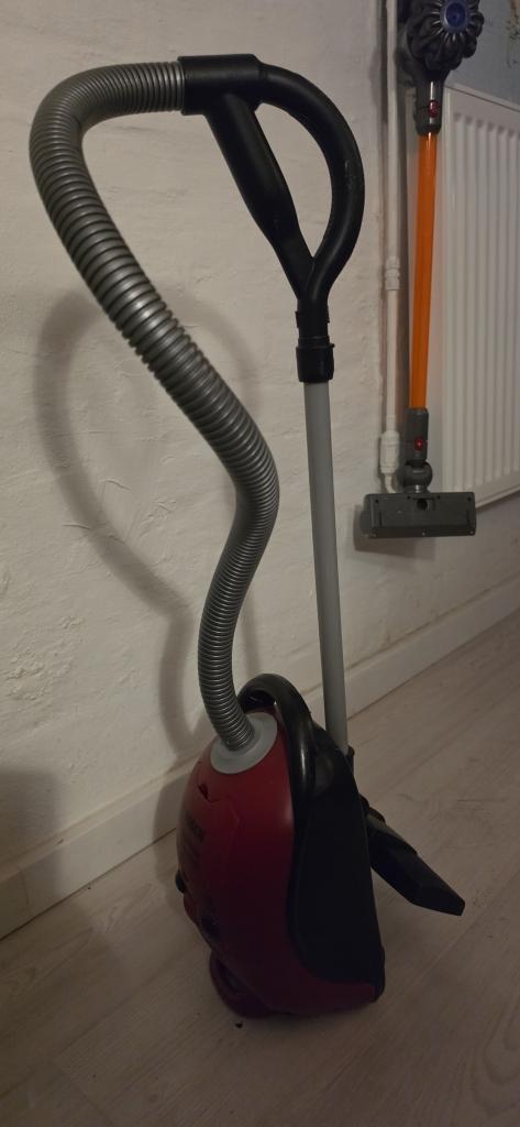 Bosch legetøjsstøvsuger