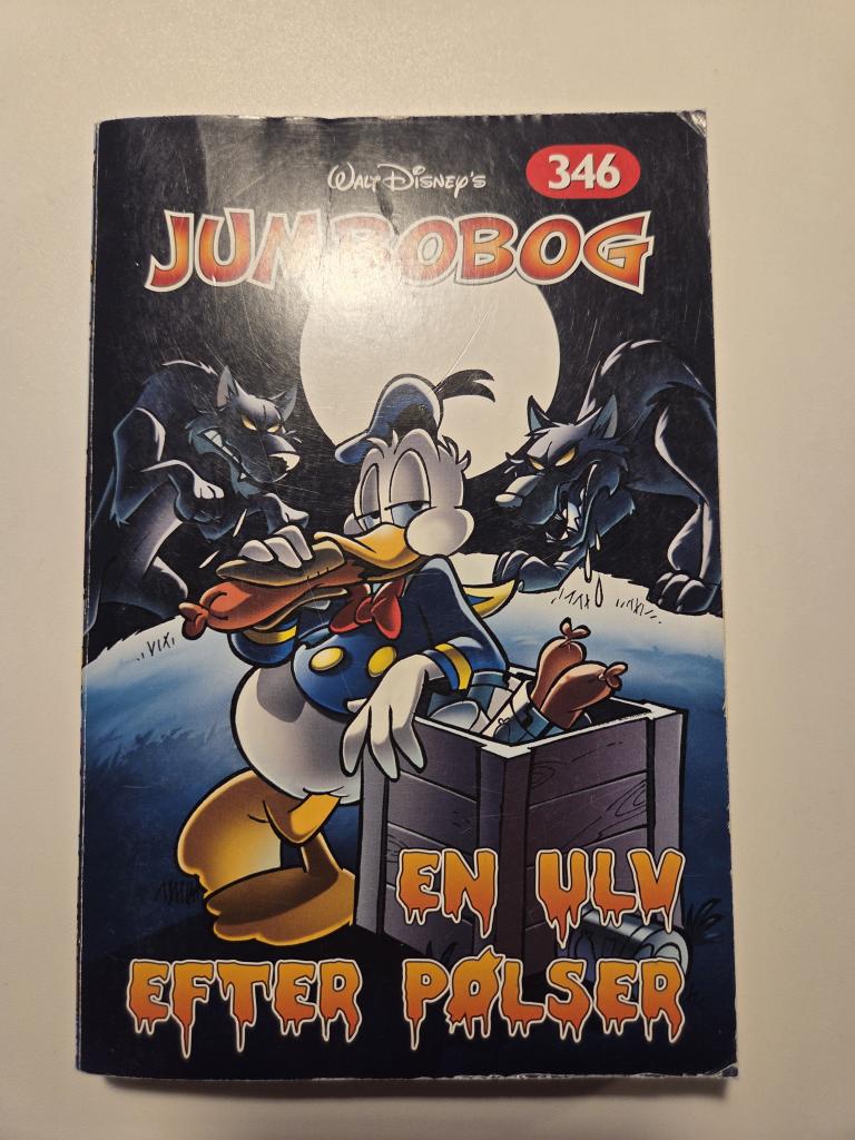 Jumbobog nr. 346
