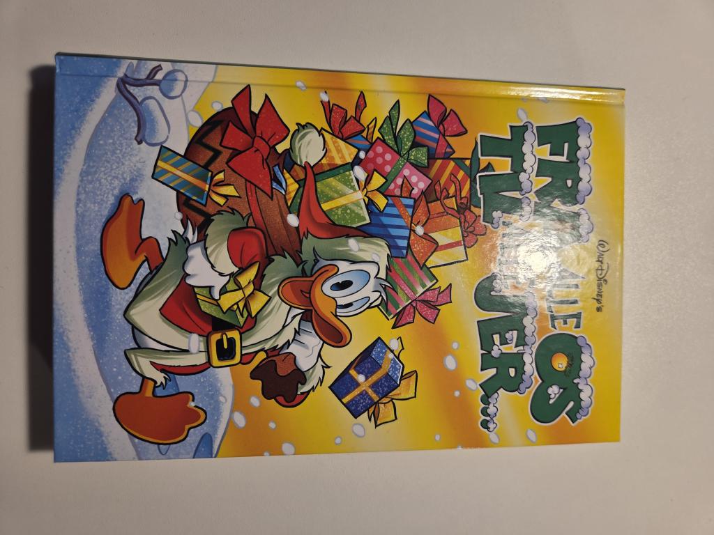 Disney Juleklassiker