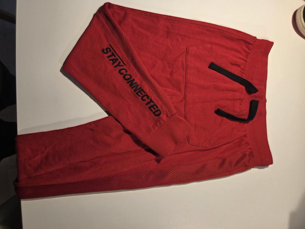 Benetton bukser