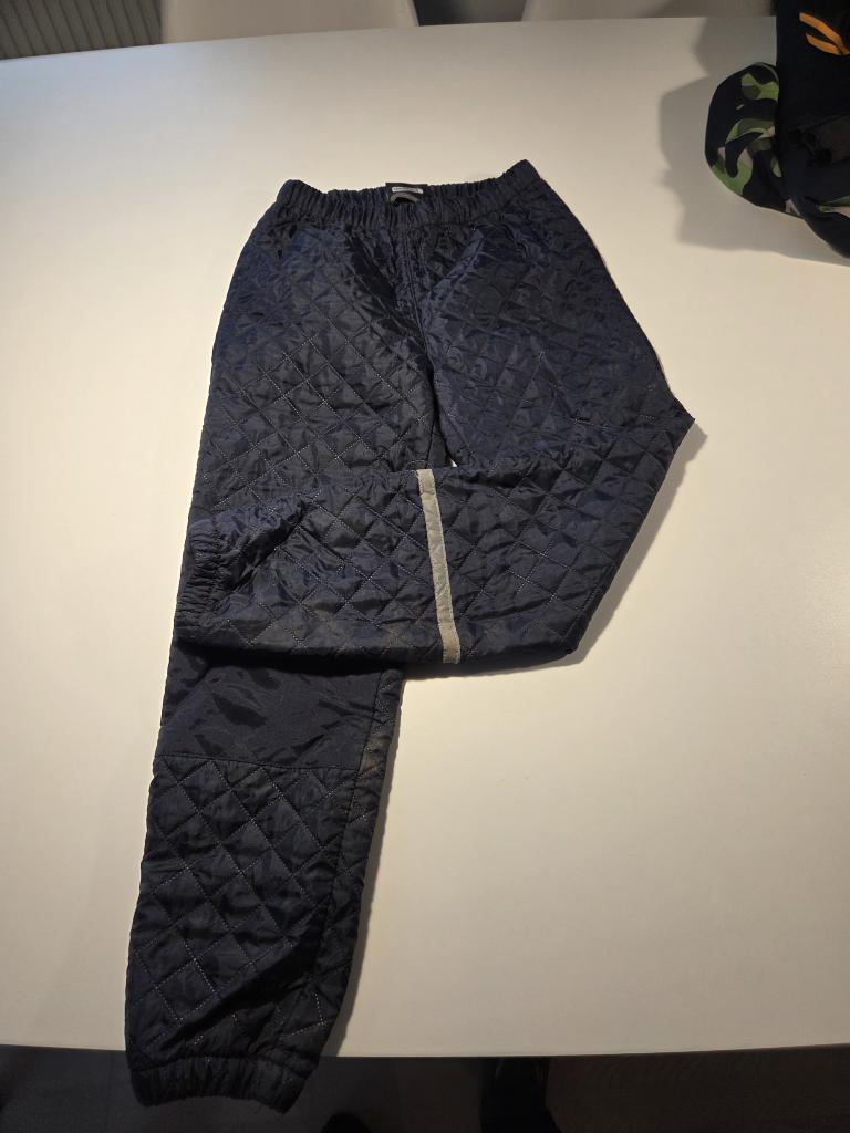 ZigZag termobukser