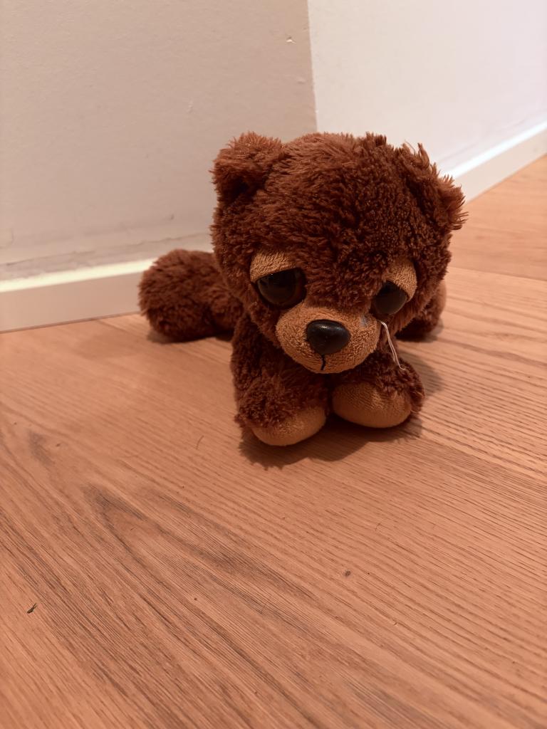 Bamsebjørn