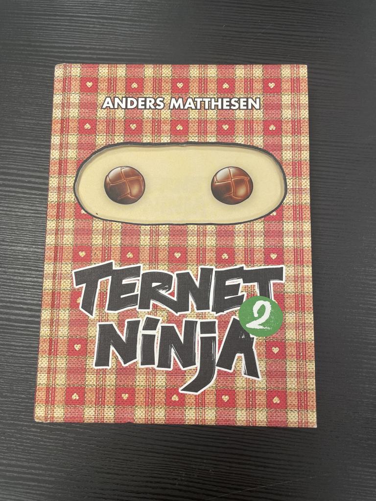 Bog, Ternet Ninja2