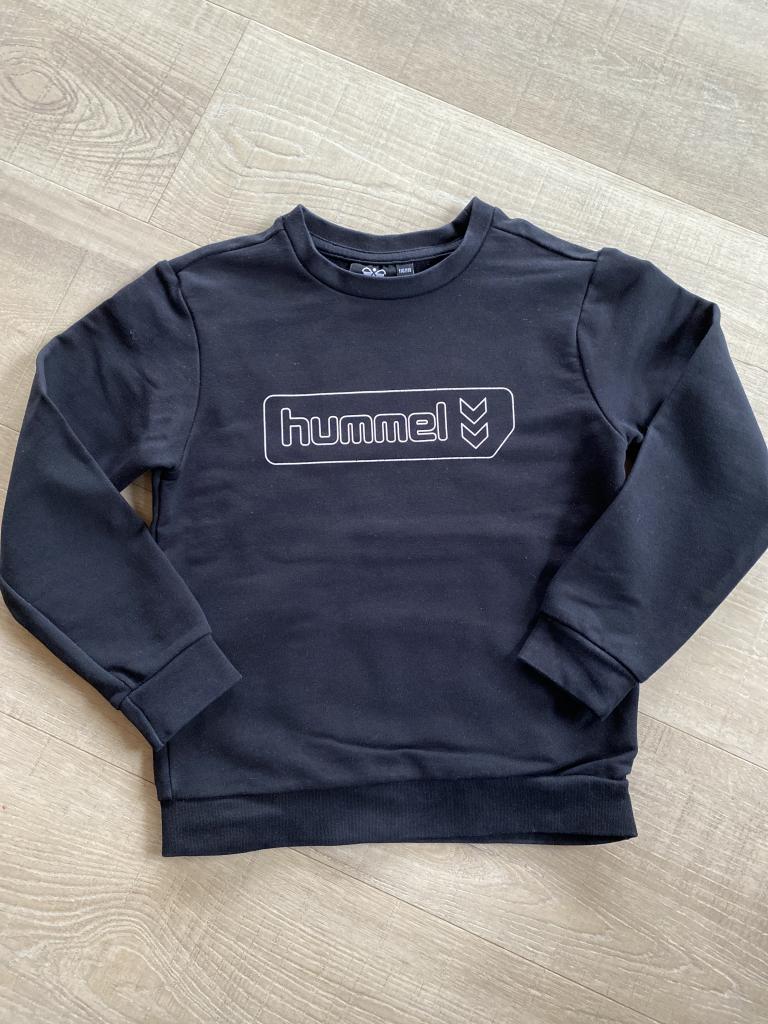 Hummel sweatshirt 116