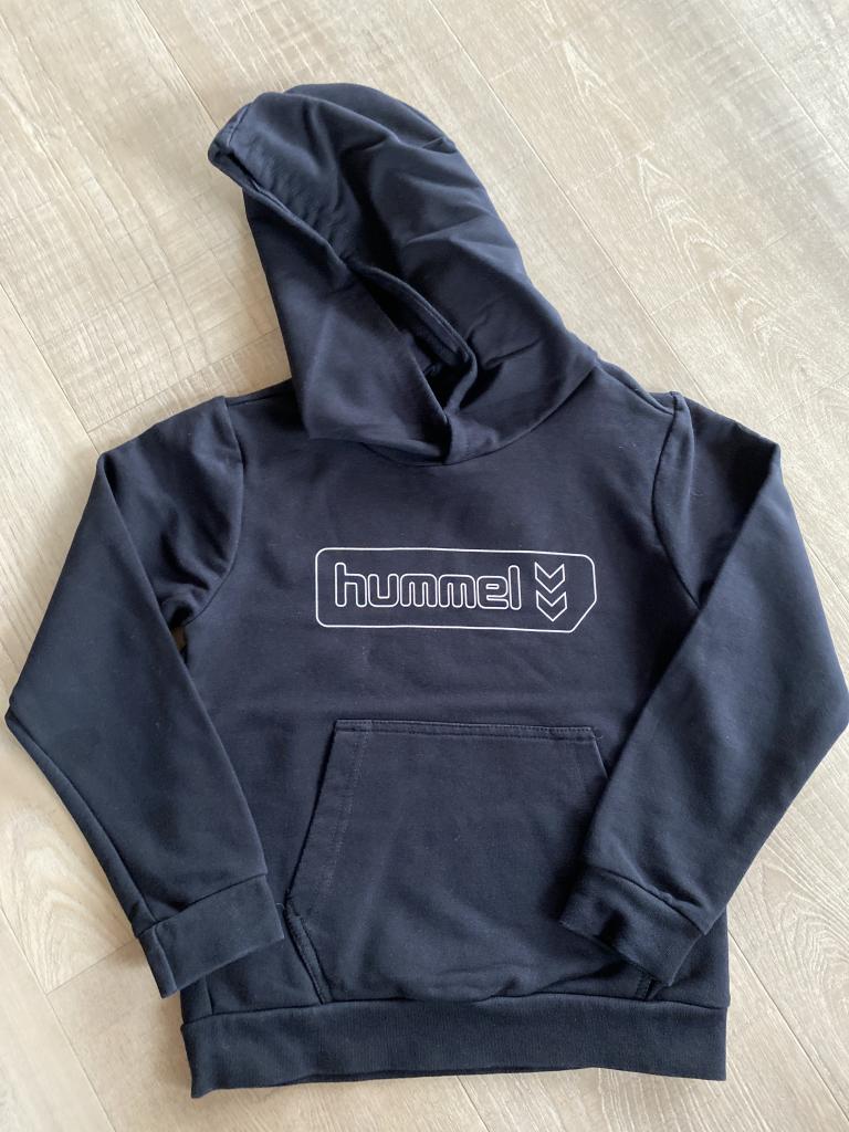 Hummel hoodie 116