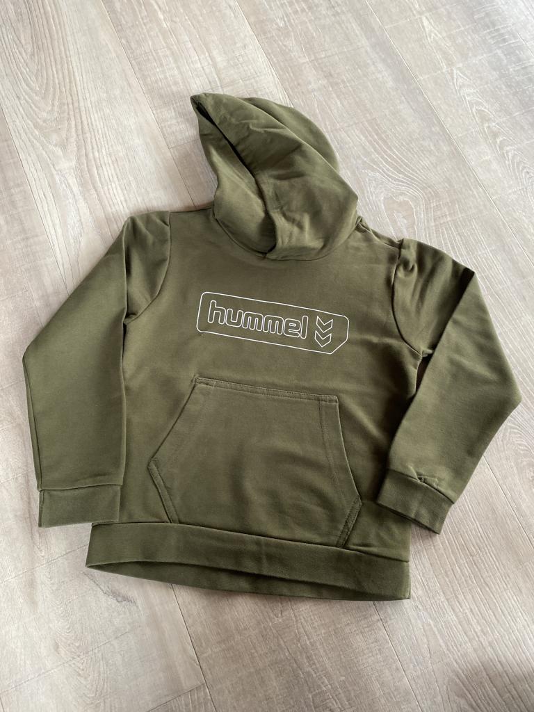 Hummel hoodie 116