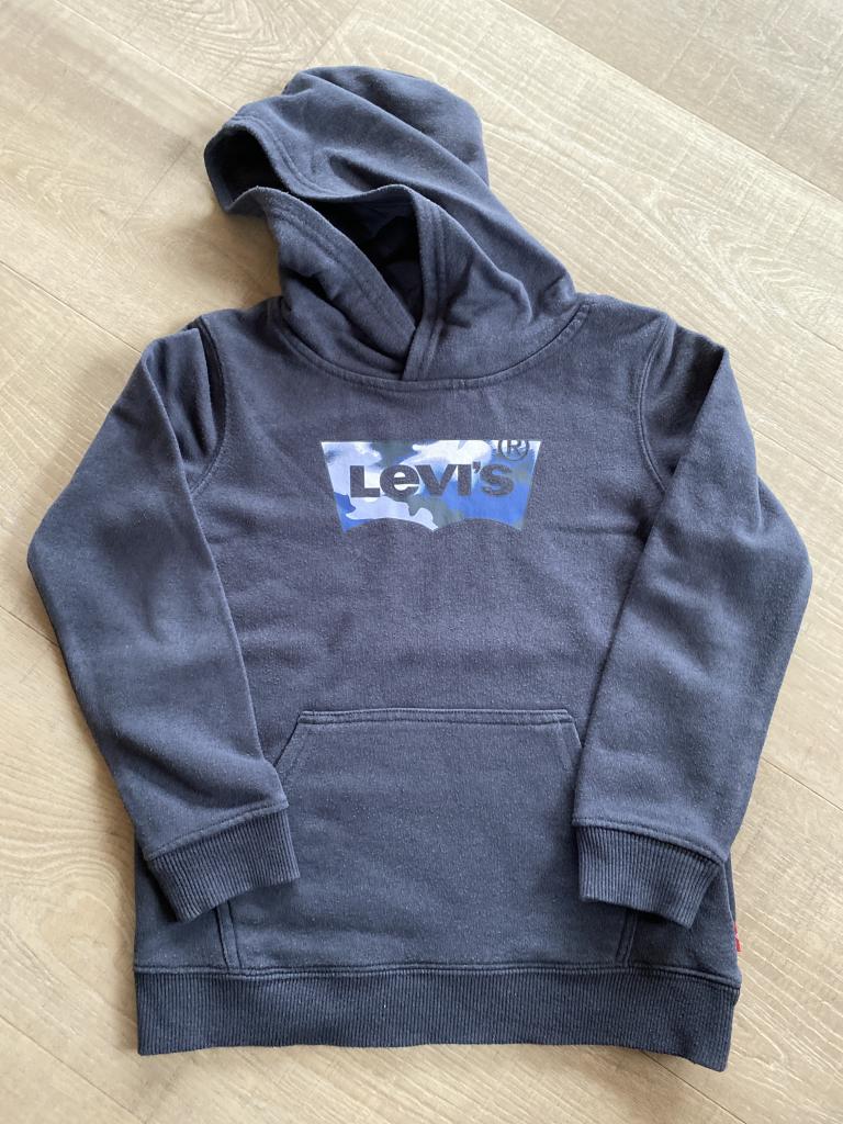 Levi's hoodie 116