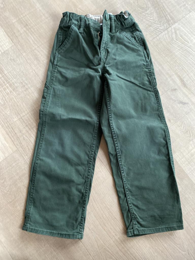 GAP bukser 110-116