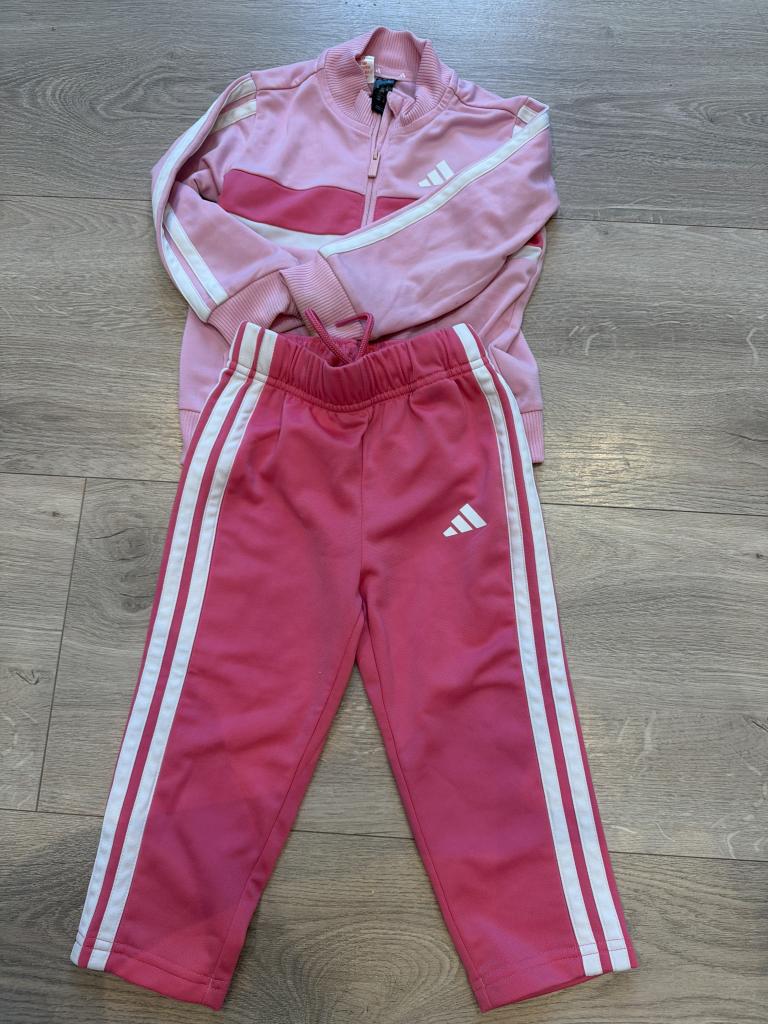 Adidas sæt