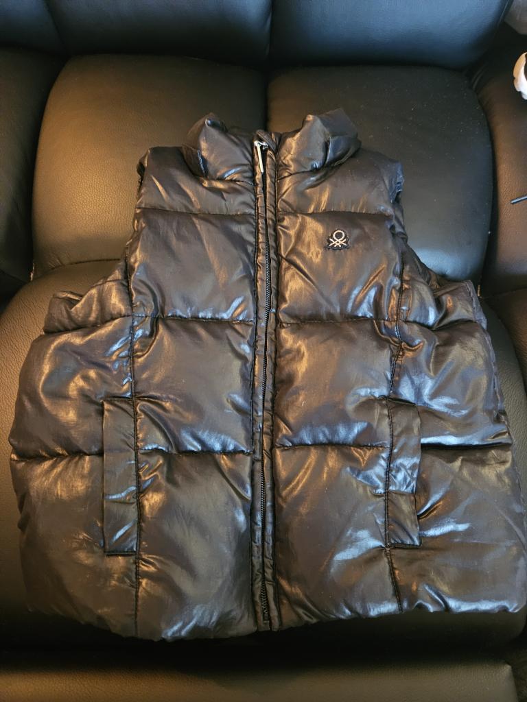 Benetton vest 92