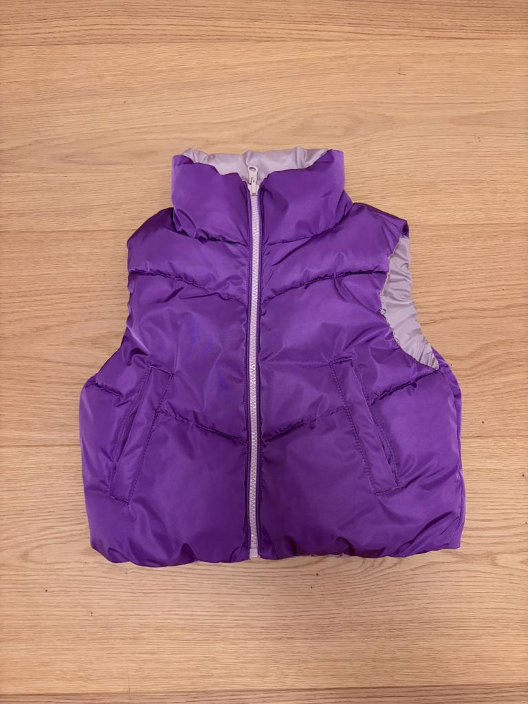 Lilla vatteret vest