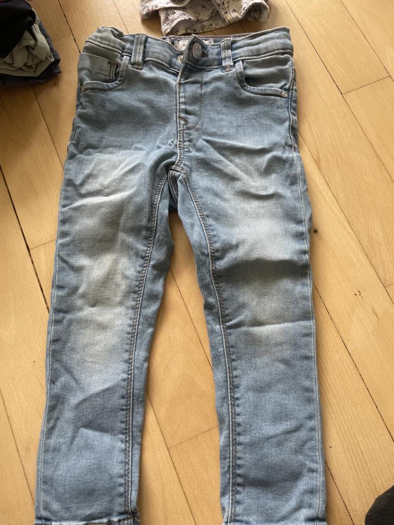 Name It jeans str. 98