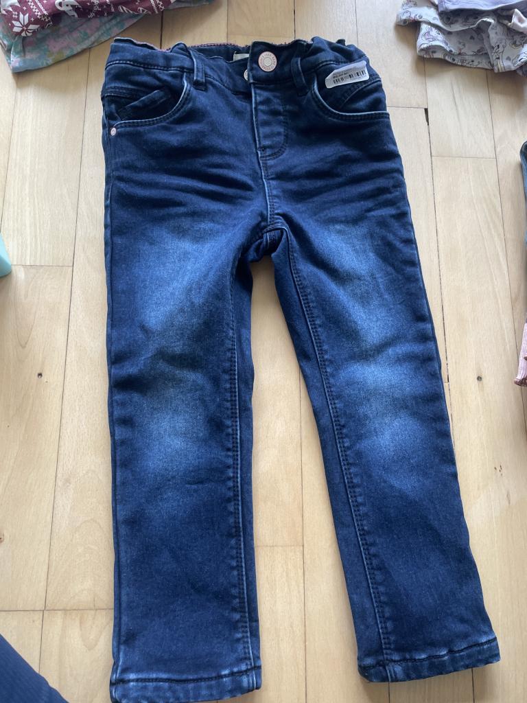 Name It jeans 98