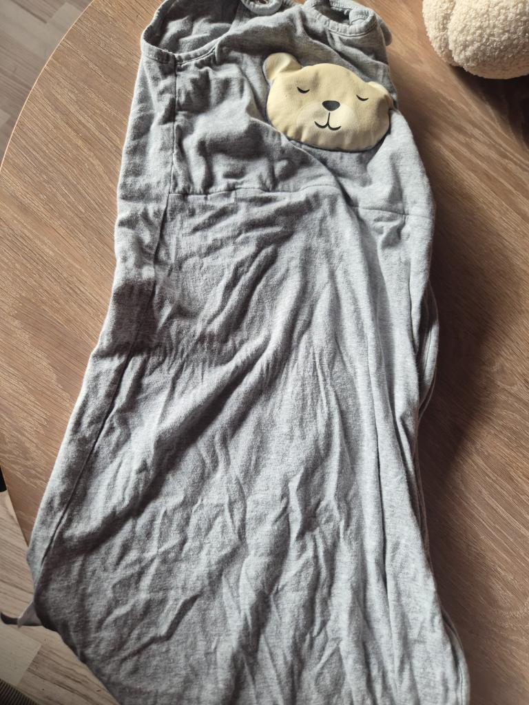 Sleepbag str. 0-6 mrd