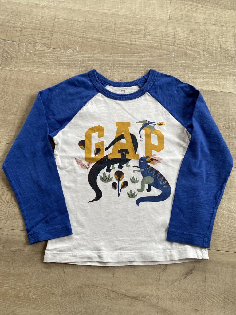 GAP bluse 110