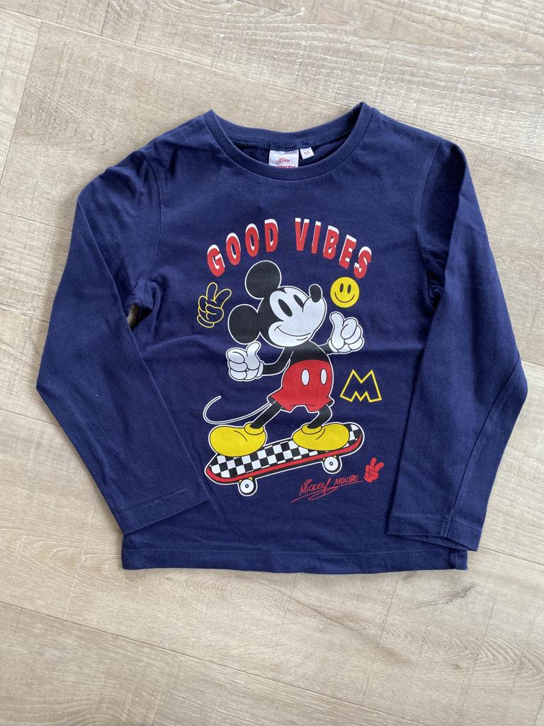 Disney bluse 119