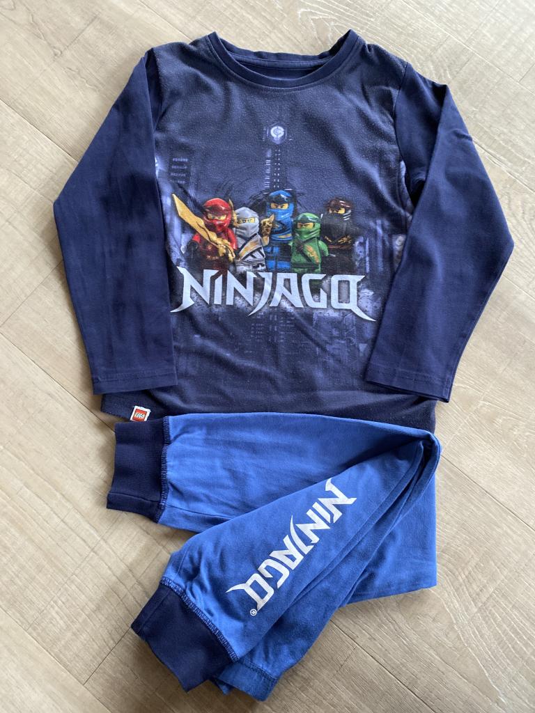 LEGO Ninjago nattøj 110