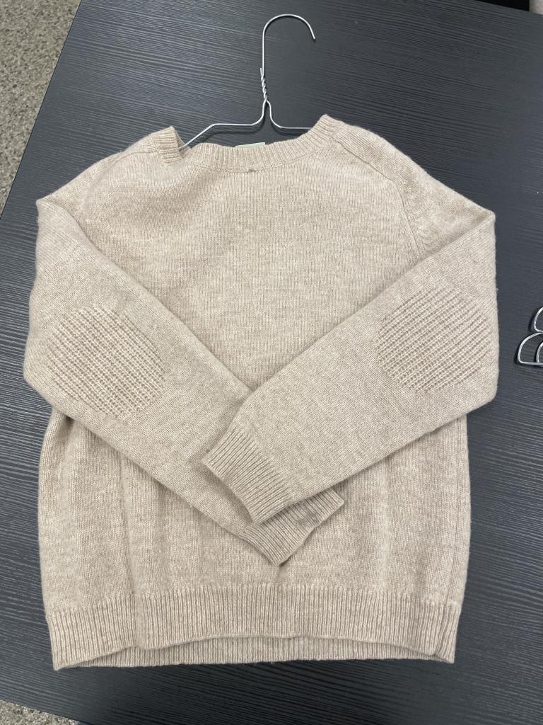 FUB uldbluse 116