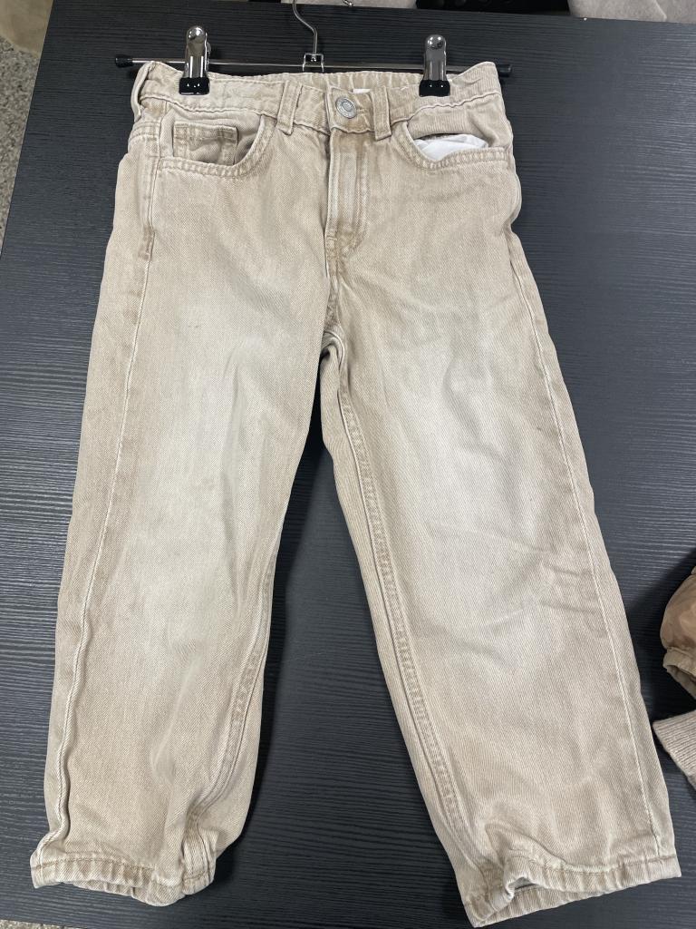 H&M bukser 104