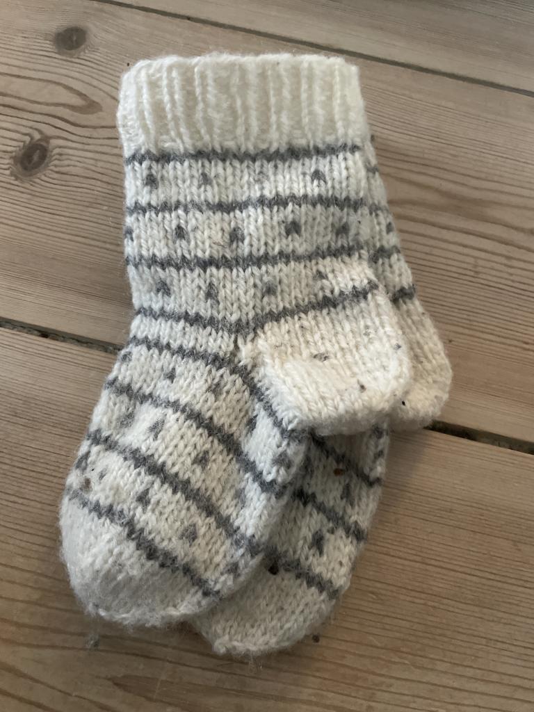 Sokker strik