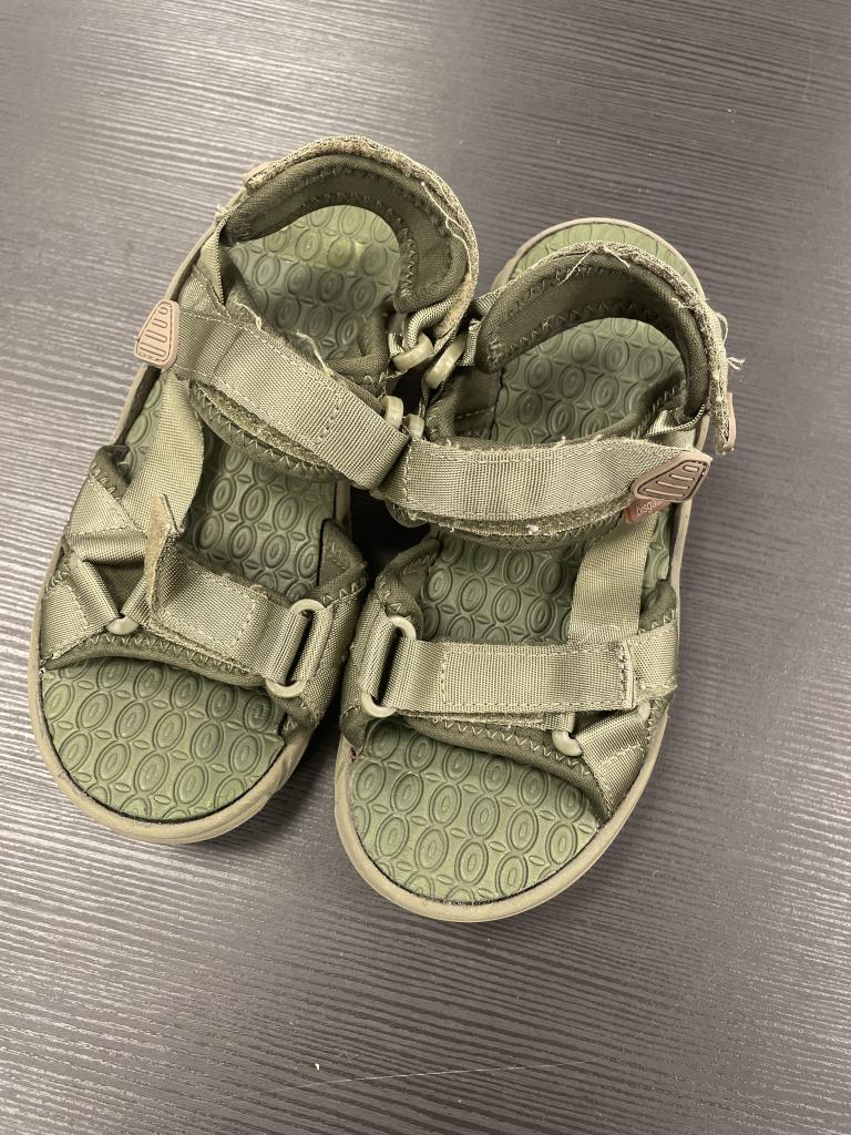 Bisgaard sandaler 33