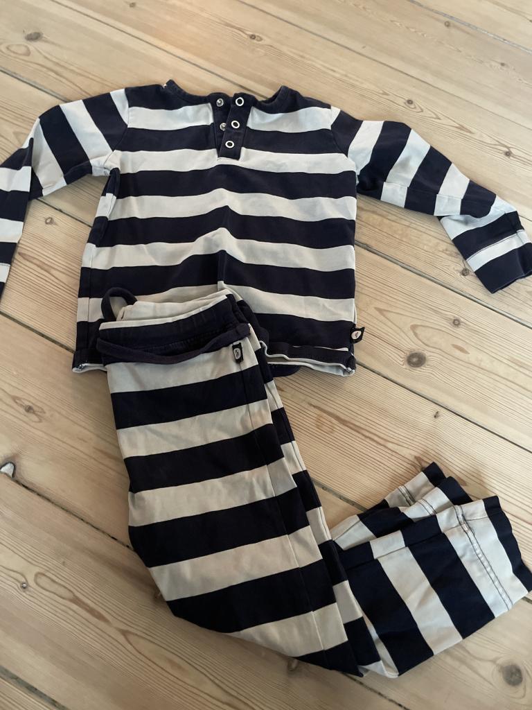 PDL sæt strib 104