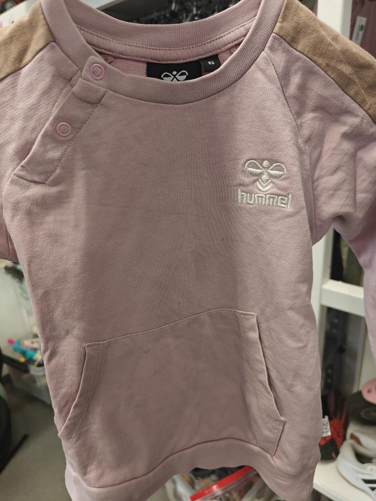 Bluse, hummel, 92