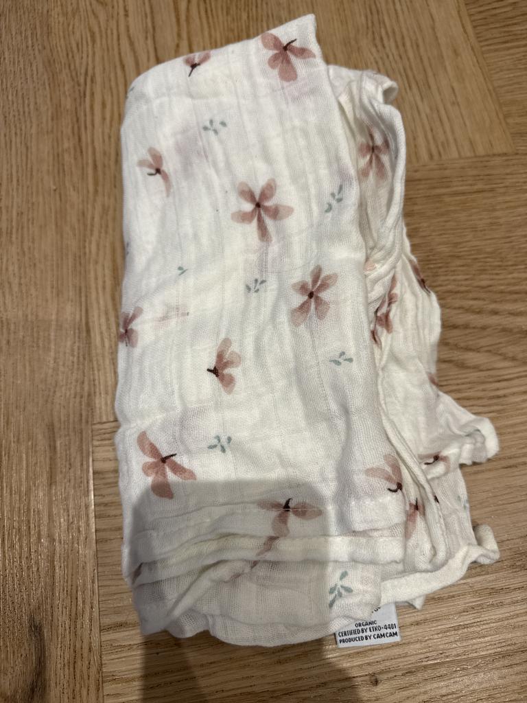 Babysvøb fra CamCam