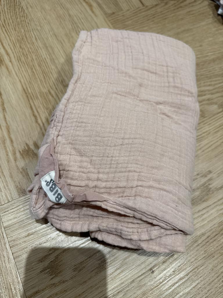 Babysvøb fra Bibs