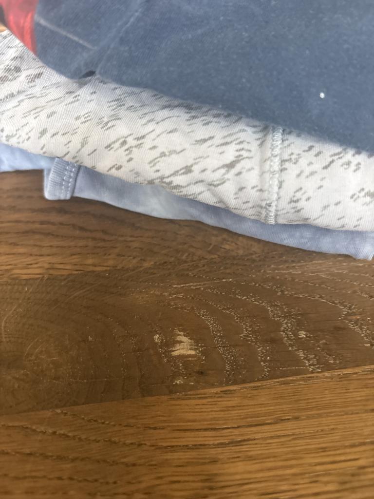 2 sæt undertøj 122
