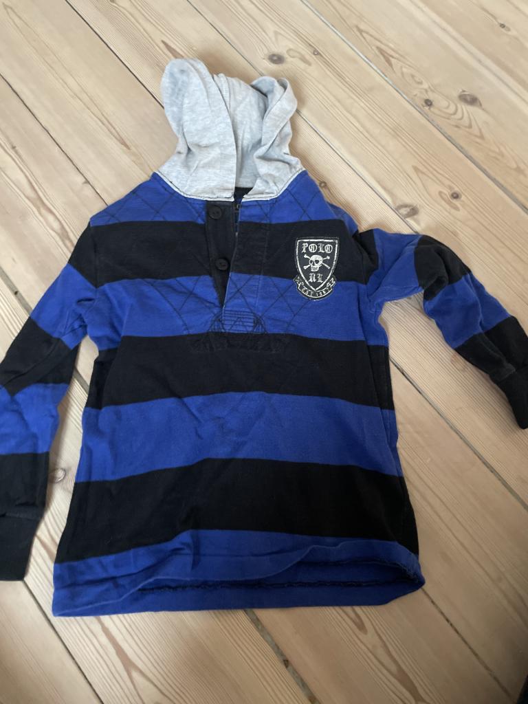 Ralph’s Lauren polo 4år