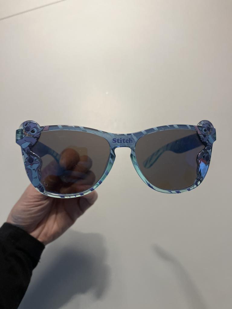 Stitch solbriller