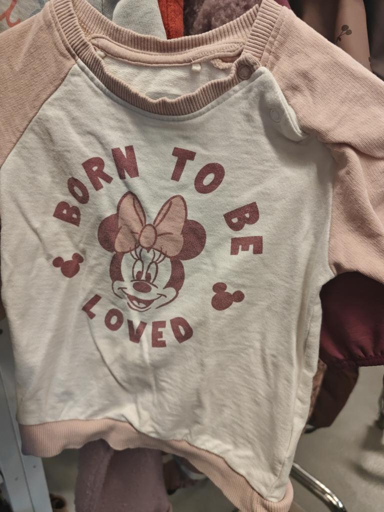 Bluse Disney baby 86/92