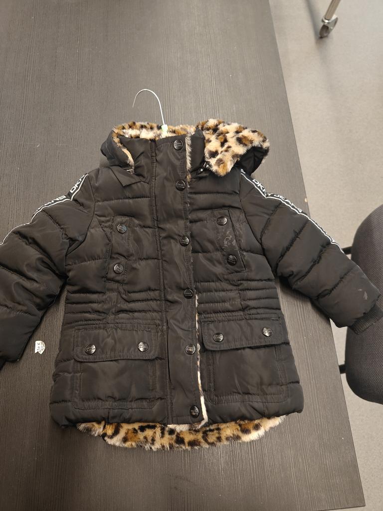 Jakke, dkny 1 y