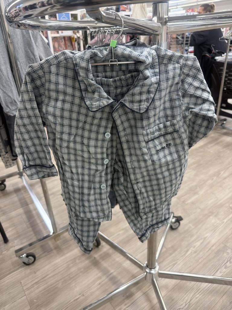 Name It nattøj 80
