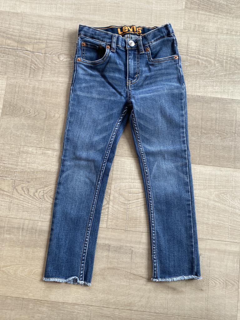 Levi's jeans 110
