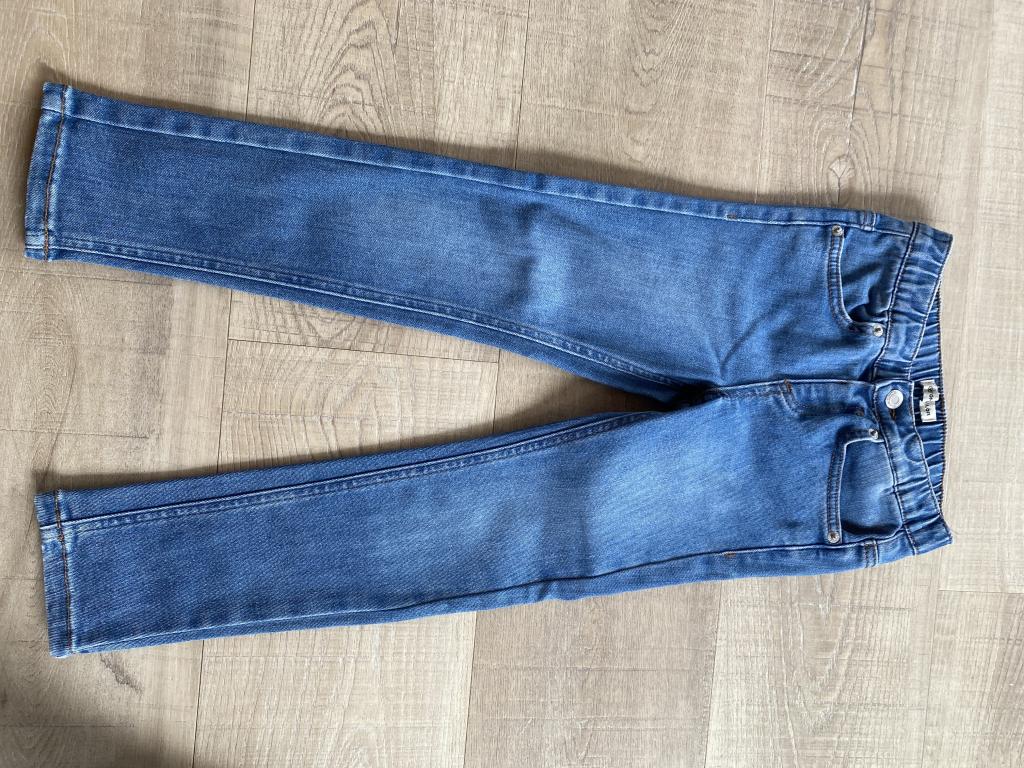 Tom Tailor jeans 110