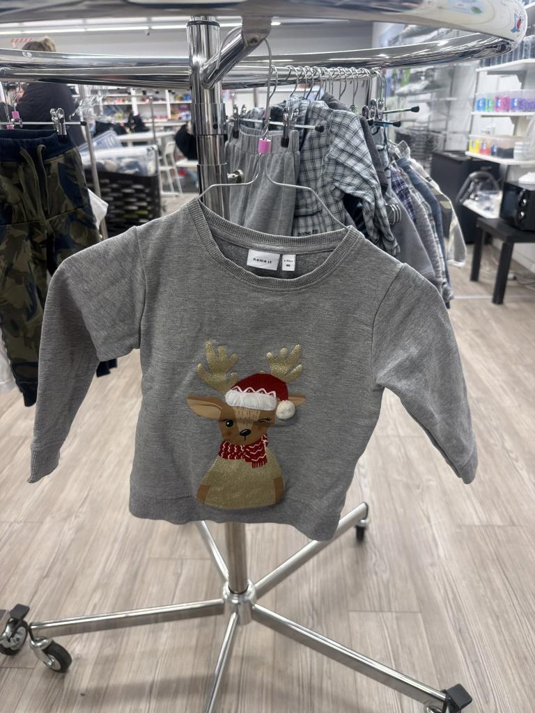 Name It sweatshirt 86